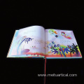 Custom Hardcover Children Book Printing